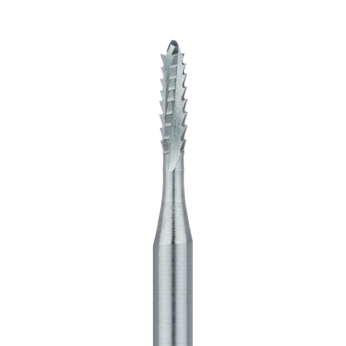 164RF-018-HP 1.8 mm, Lindemann, Stainless, HP