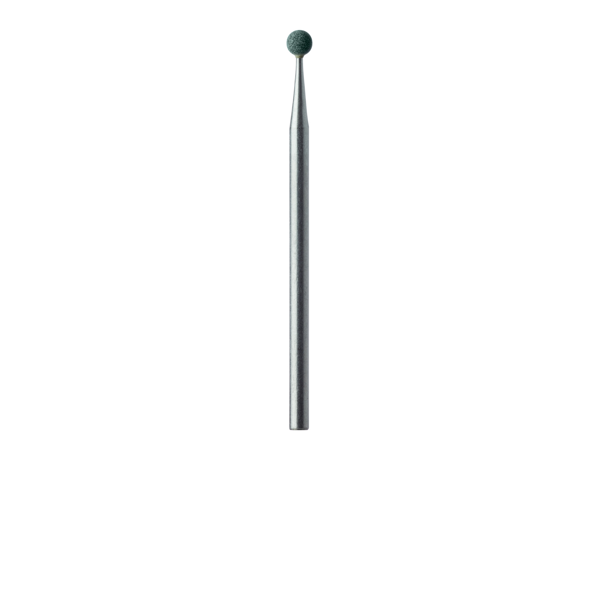 601-030-HP-GRN Abrasive, Green, Medium, 3.0 mm Round HP