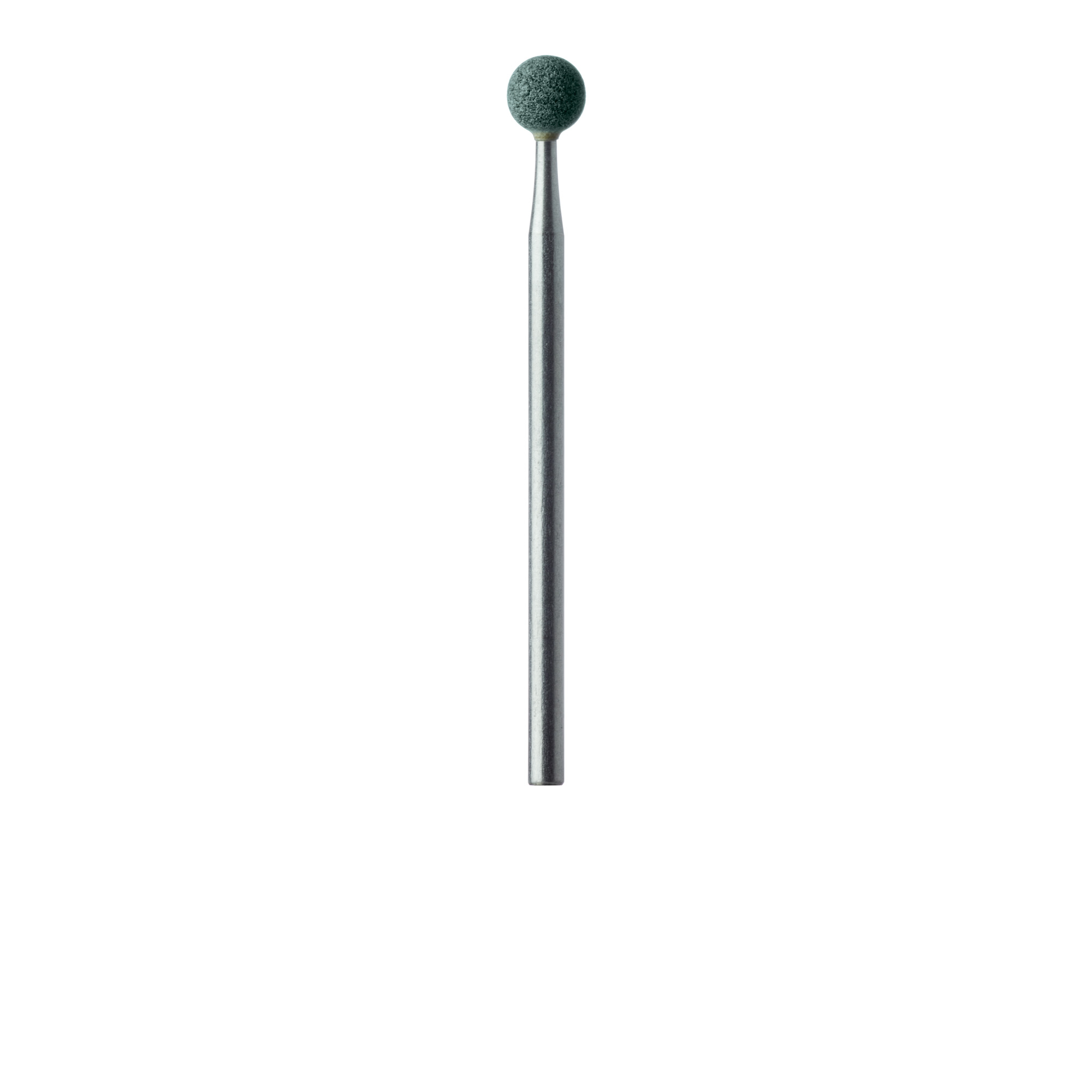 603-050-HP-GRN Abrasive, Green, Round, 5mm Ø, Medium, HP
