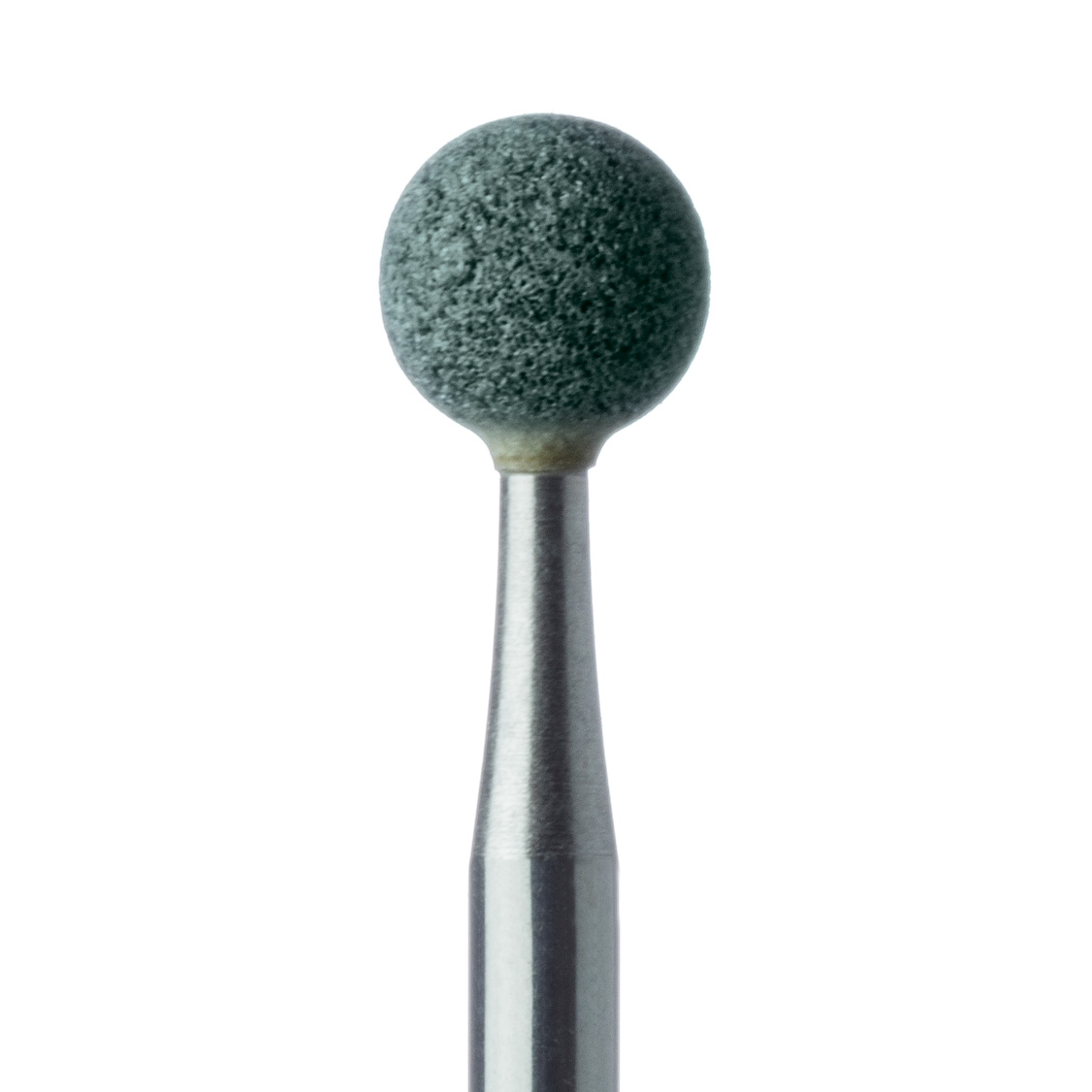 603-050-RA-GRN Abrasive, Green, Medium, 5.0mm, RA