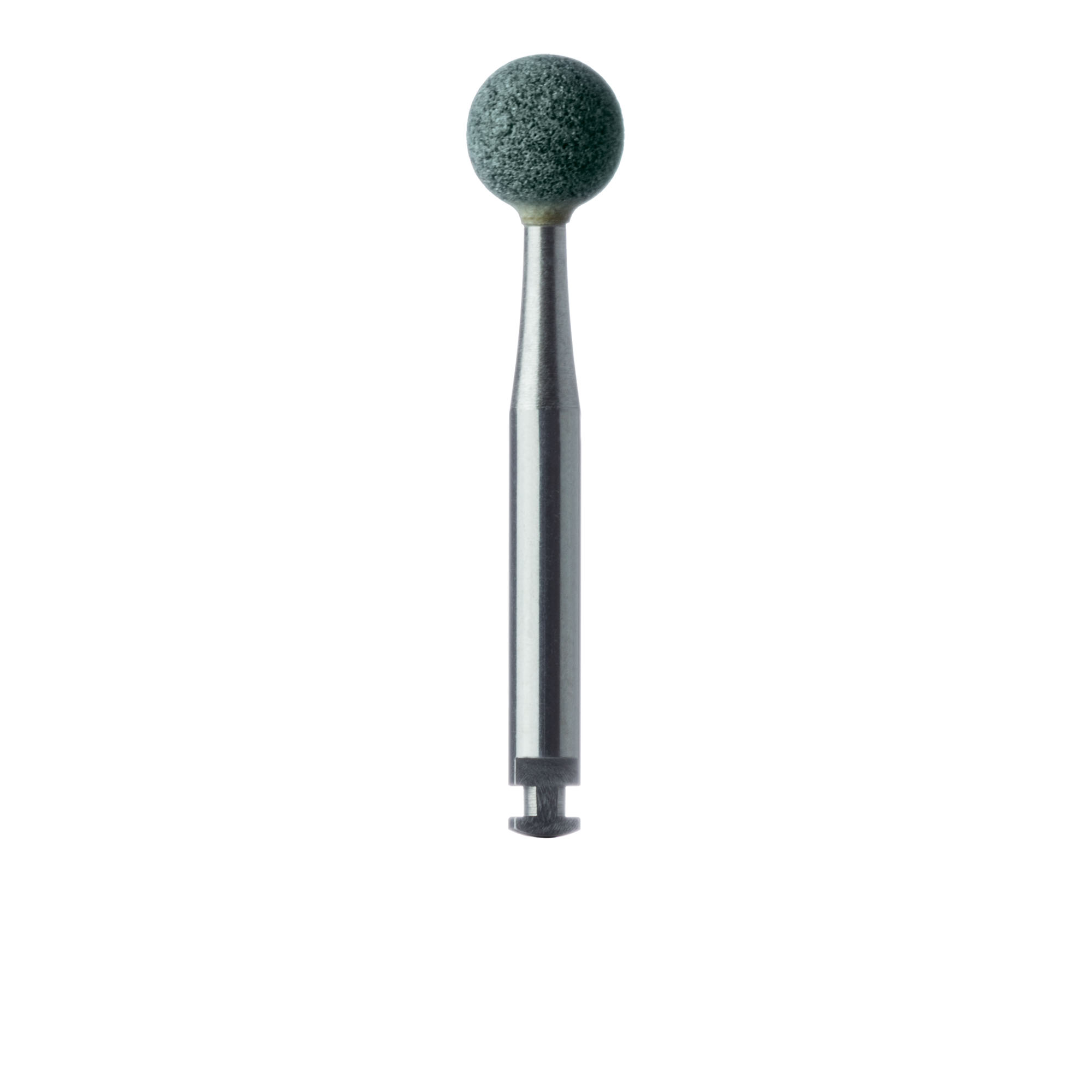 603-050-RA-GRN Abrasive, Green, Medium, 5.0mm, RA