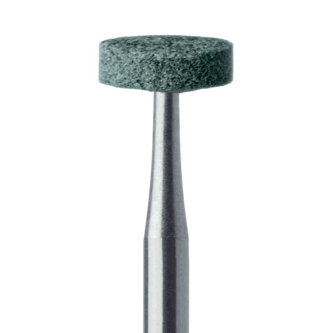 622-065-RA-GRN Abrasive, Green, Wheel, 6.5mm Ø, Medium, RA
