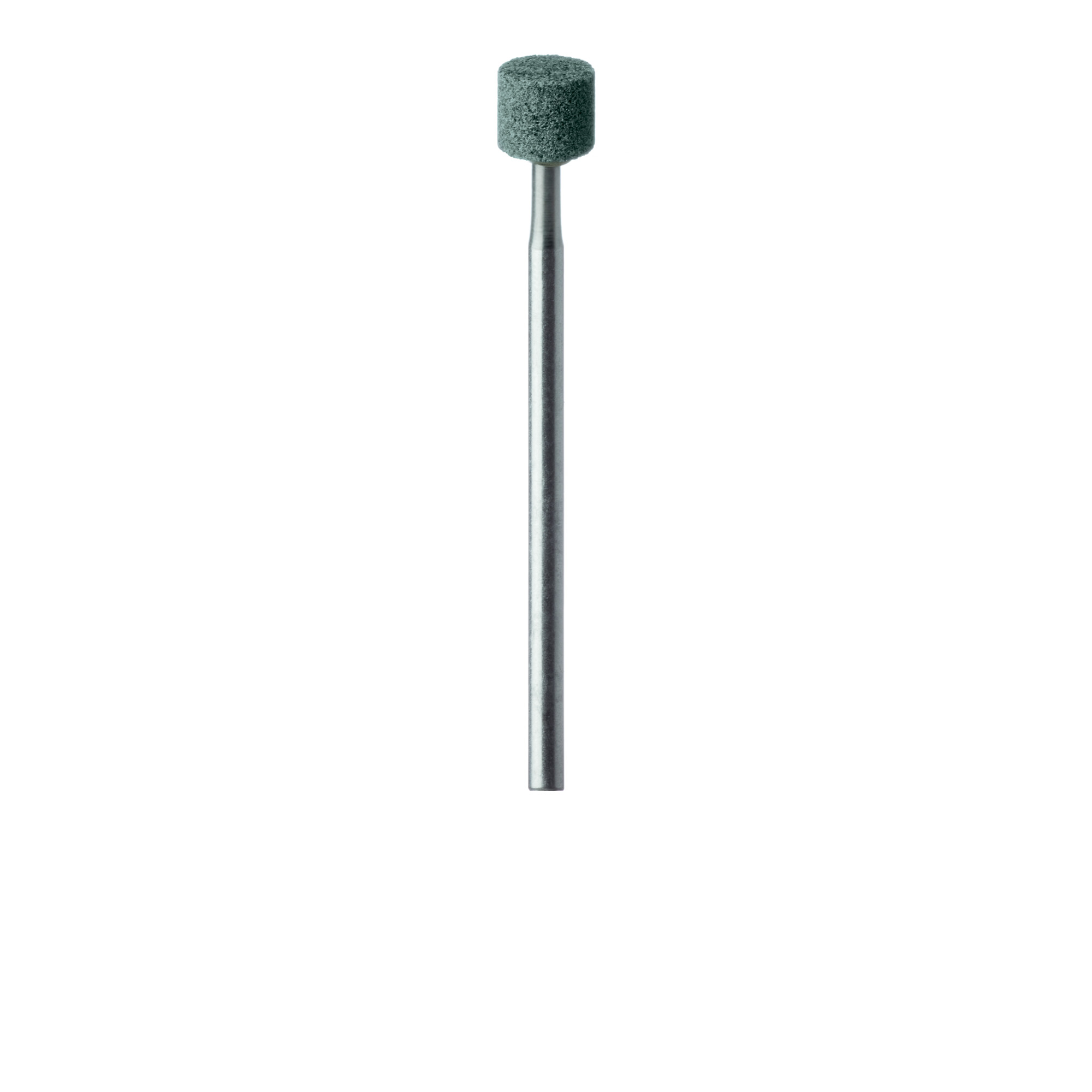 624-060-HP-GRN Abrasive, Green, Cylinder, 6mm Ø, Medium, HP
