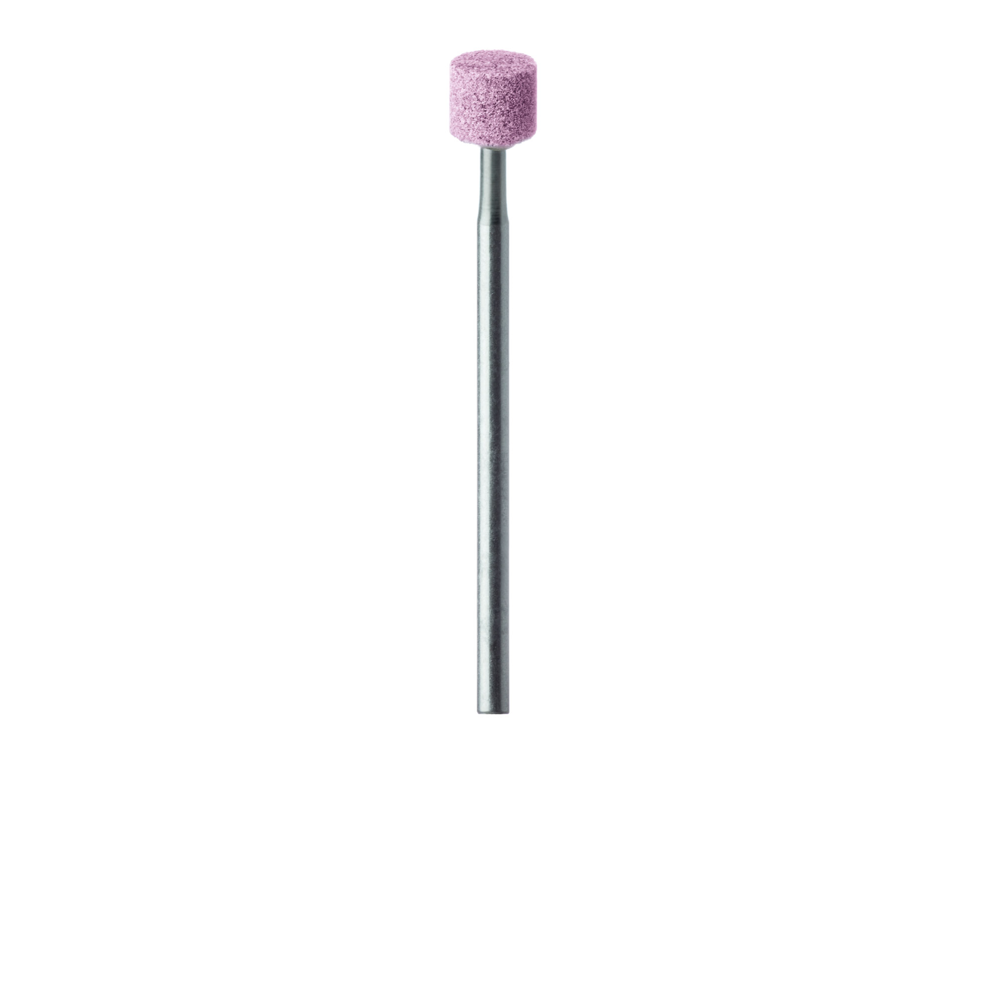 624-060-HP-P Abrasive, Pink, Cylinder, 6mm Ø, 5mm Length, HP
