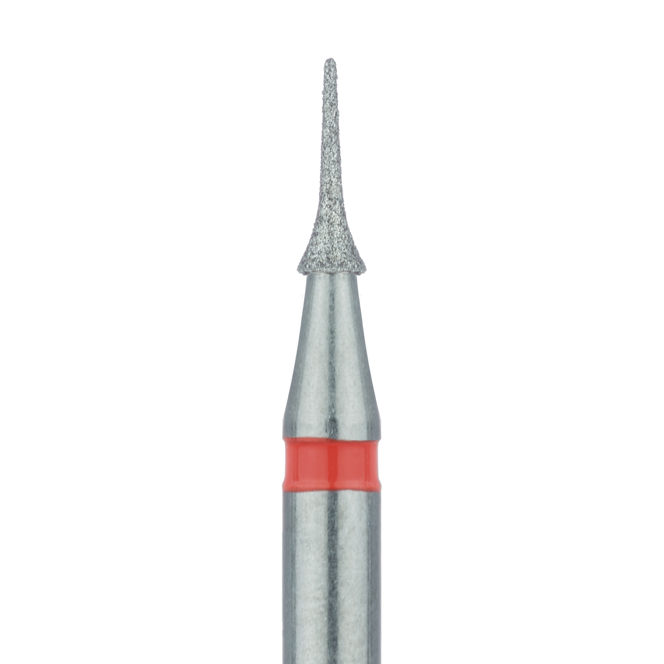 820F-016-RA Mosquito Diamond Bur, Interproximal Reduction, 1.6mm Ø, Fine, RA