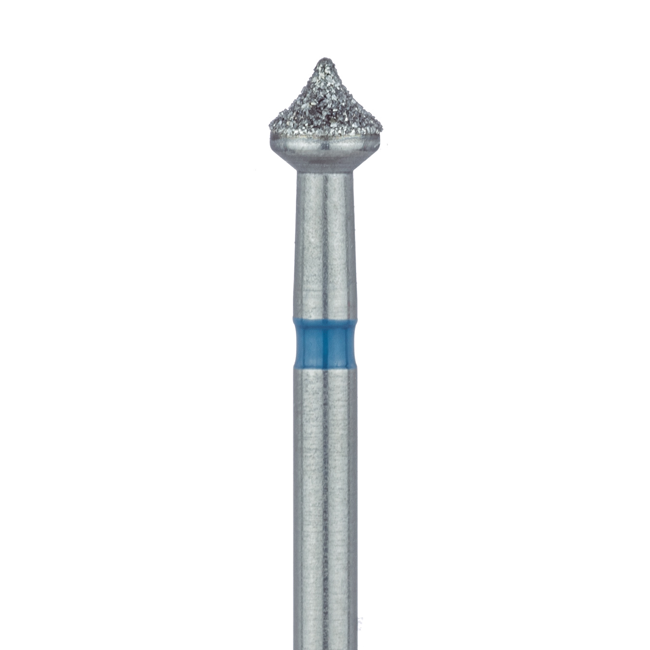 829-027-FG Defining Anatomy Diamond Bur, 2.7mm Medium FG
