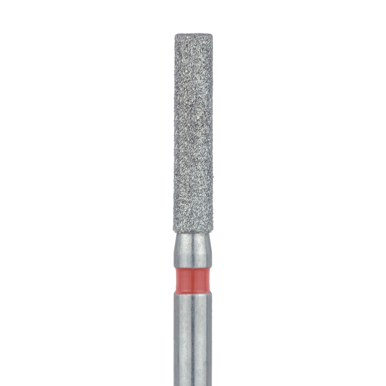 837LF-016-FG Long Cylinder Diamond Bur, 1.6mm Ø, Fine, FG