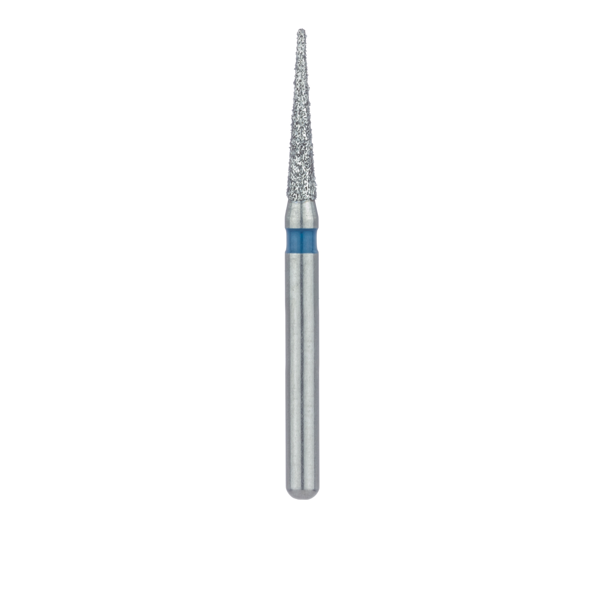858-014-FG Needle Diamond Bur, 1.4mm Medium FG