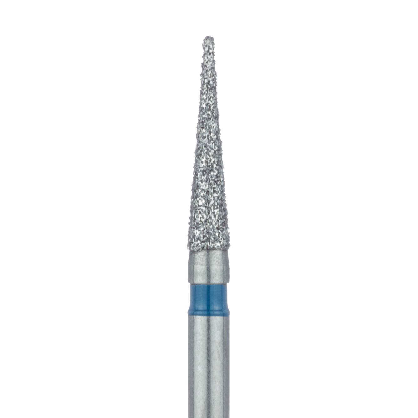 858-016-FG Needle Diamond Bur, 1.6mm Medium, SS