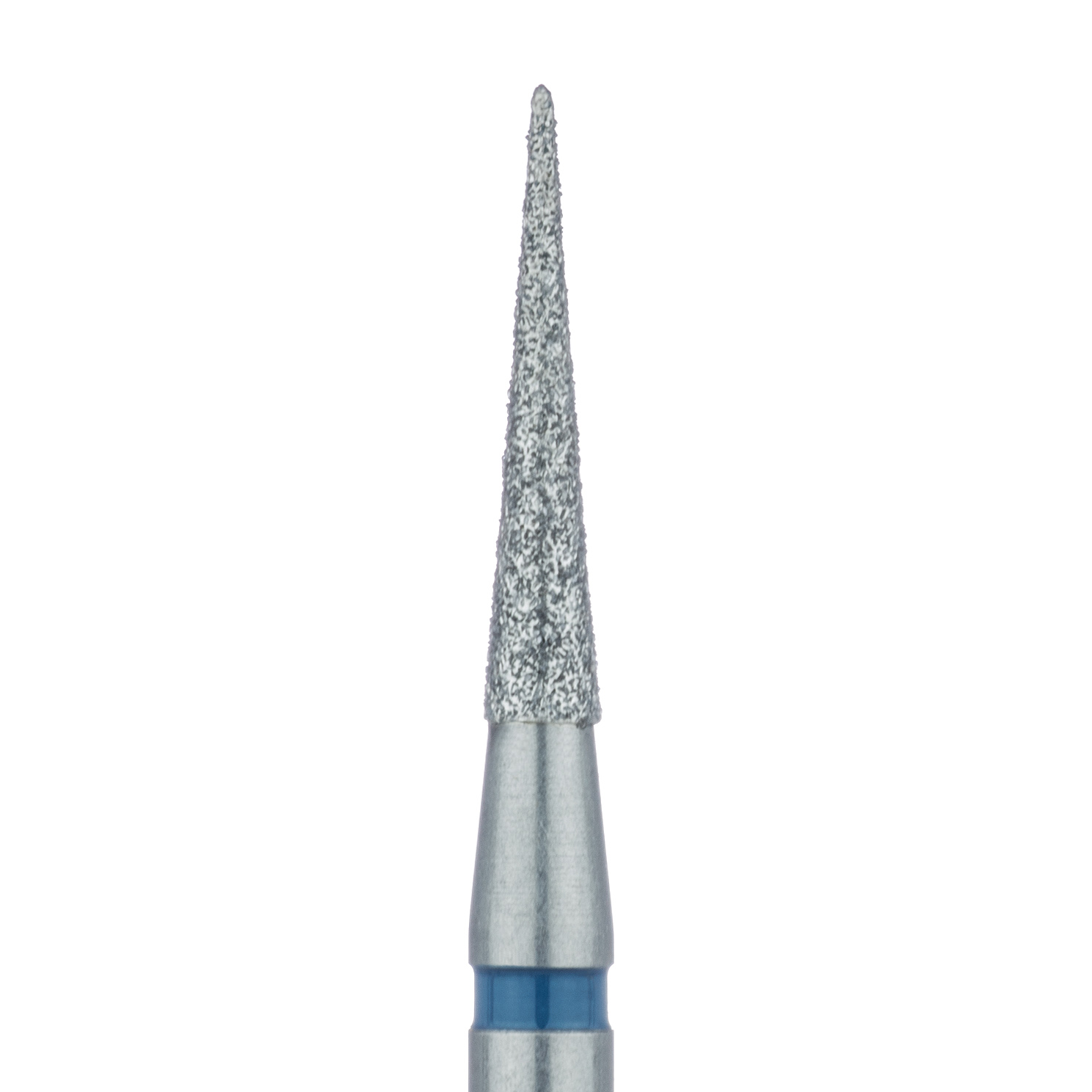 859-018-RA Long Needle Diamond Bur, Interproximal Reduction, 1.8mm Ø, Medium, RA