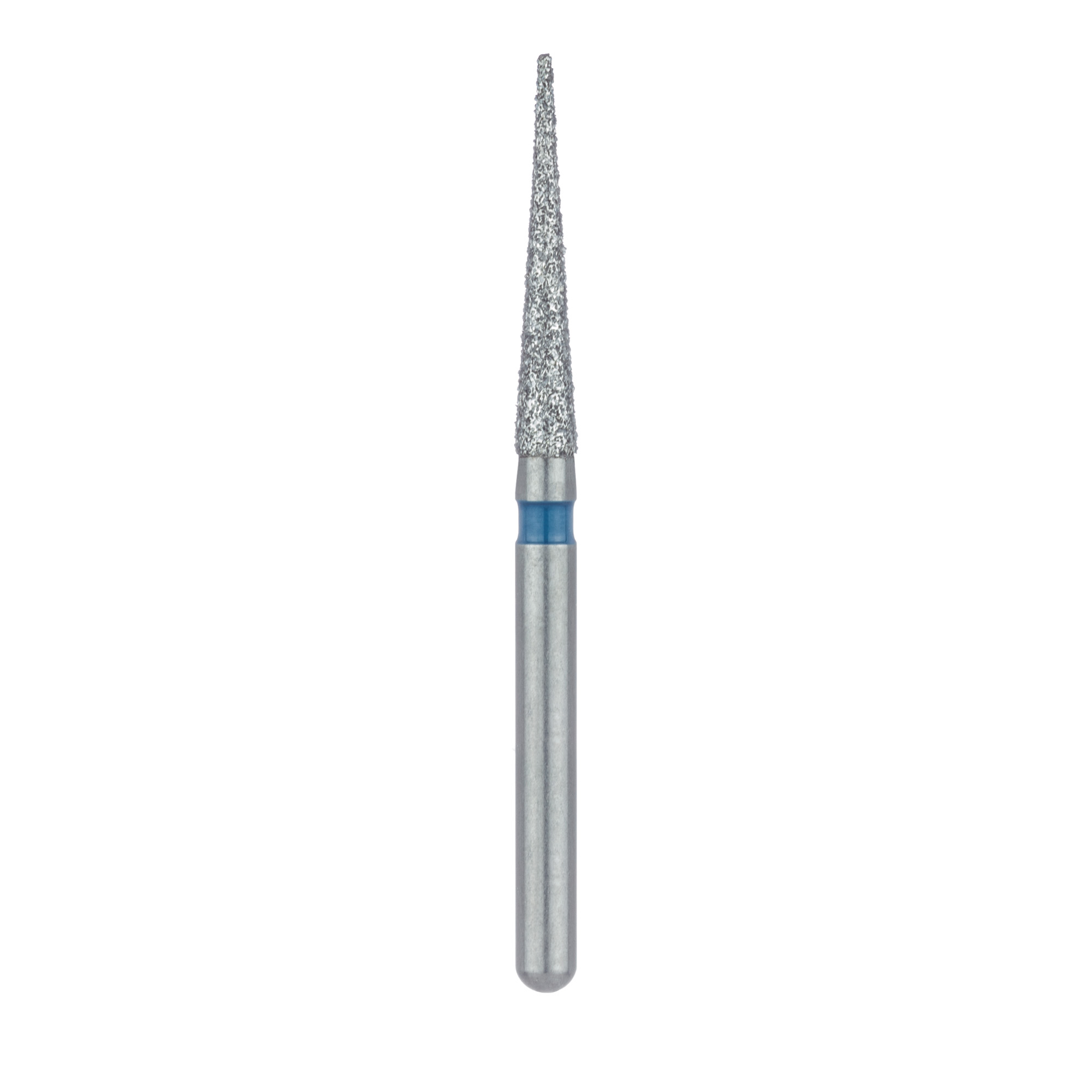 859-016-FG Long Needle Diamond Bur, Interproximal Reduction, 1.6mm Ø, Medium, FG