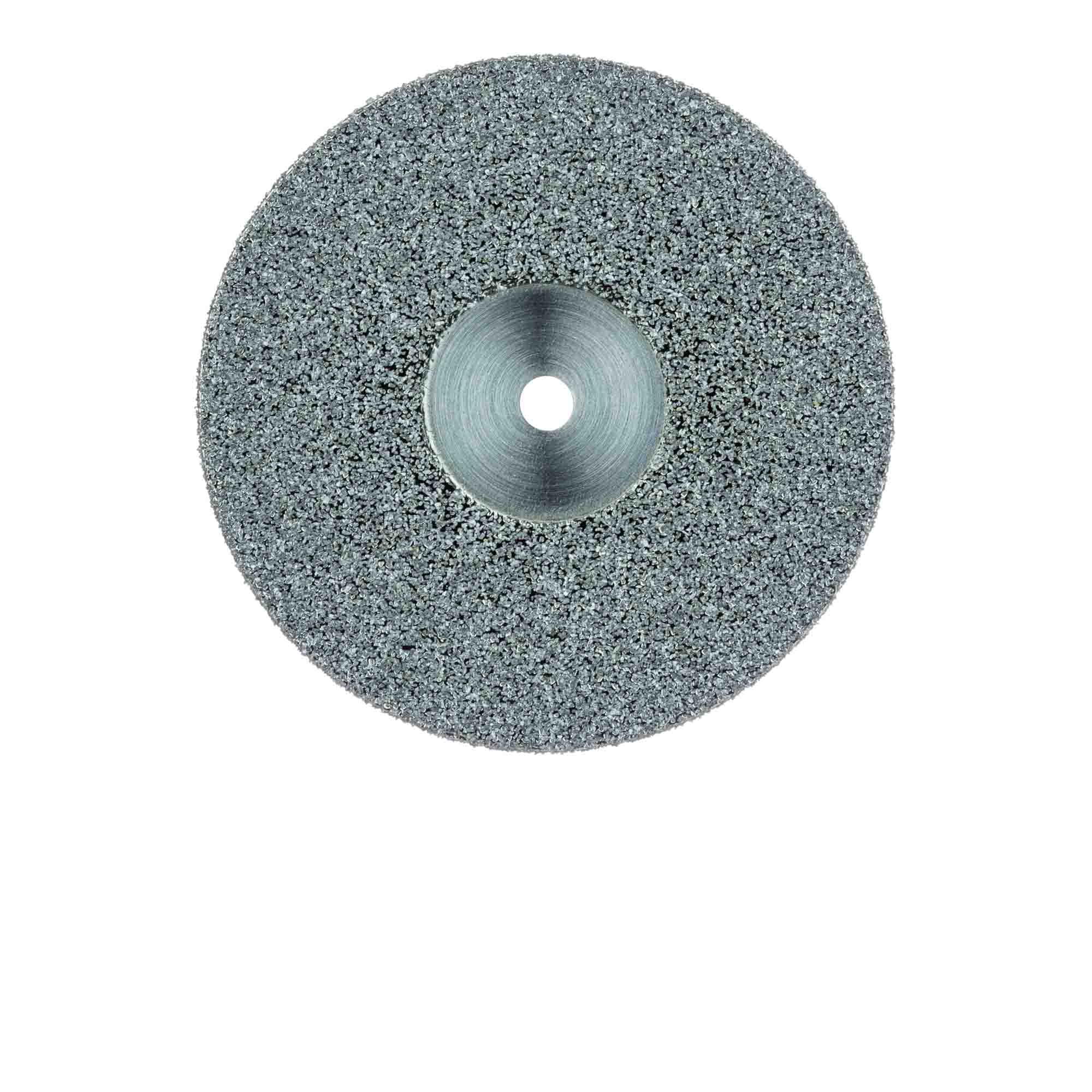 916-220-UNM Single-Sided Diamond Disc Bur, Safe Side In, 22mm Ø, UNM