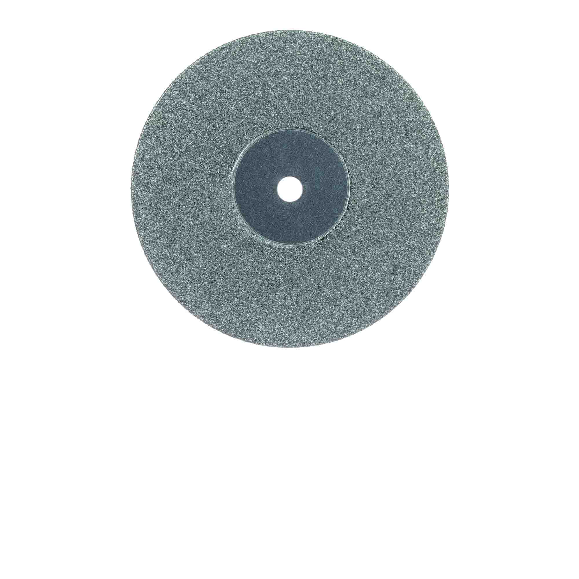 916D-190-UNM Diamond Disc, Double Sided, 0.5mm Thick, 19mm Ø, UNM