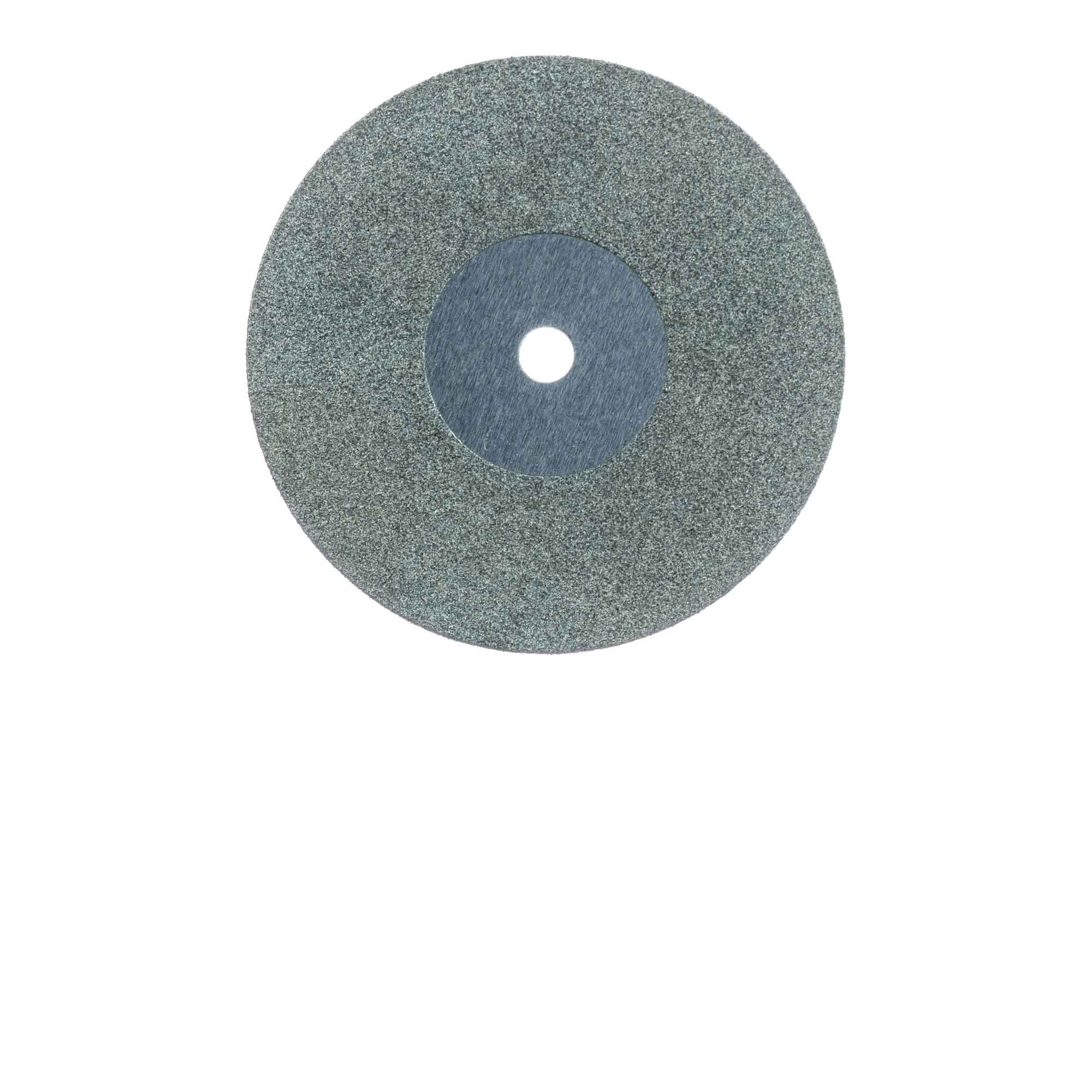 930DF-190-HP Diamond, Disc, Double Sided, 0.25mm Thick, 19mm Ø, Fine, HP