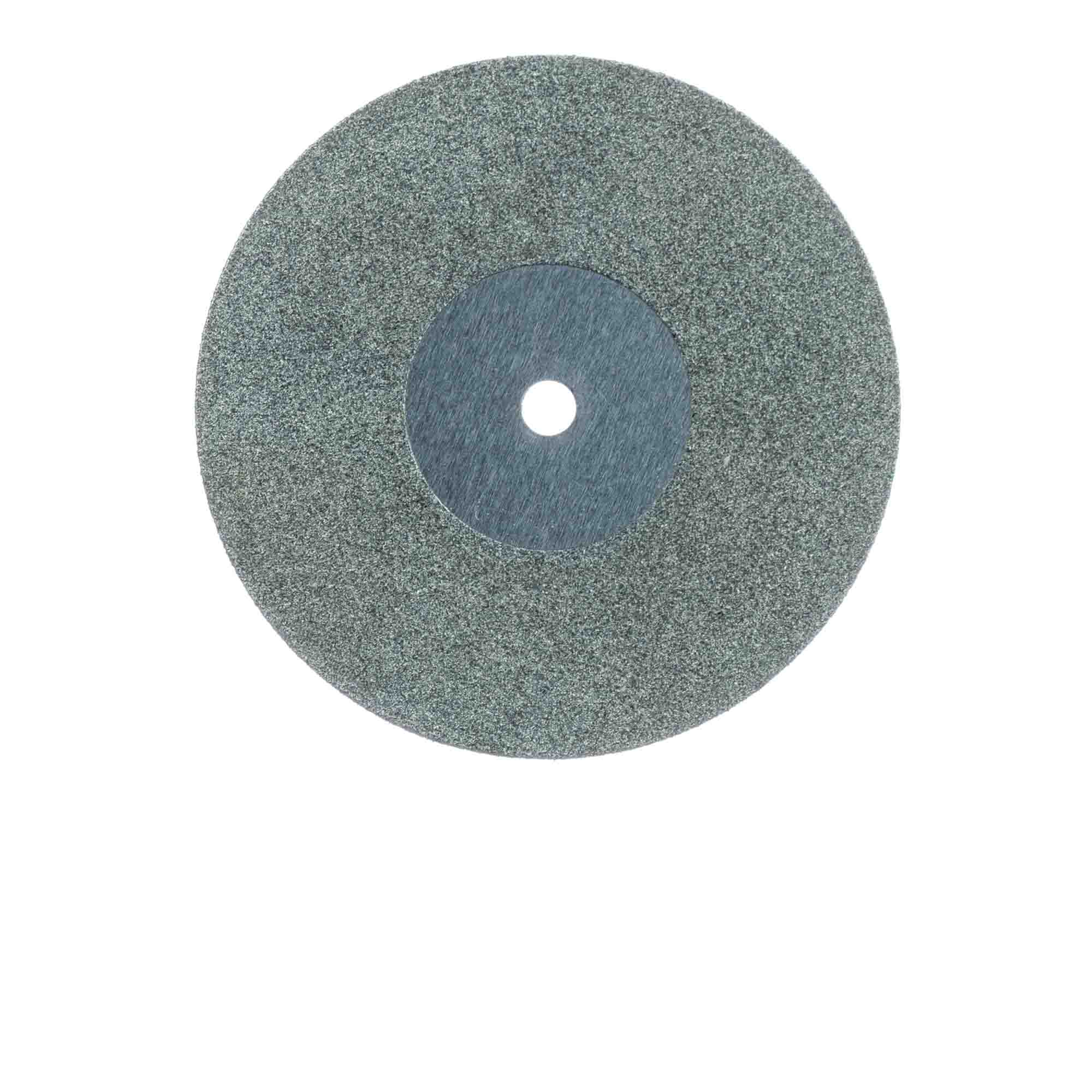 930DF-220-UNM Diamond Disc, Double Sided, 0.25mm Thick, 22mm Ø, Fine, UNM