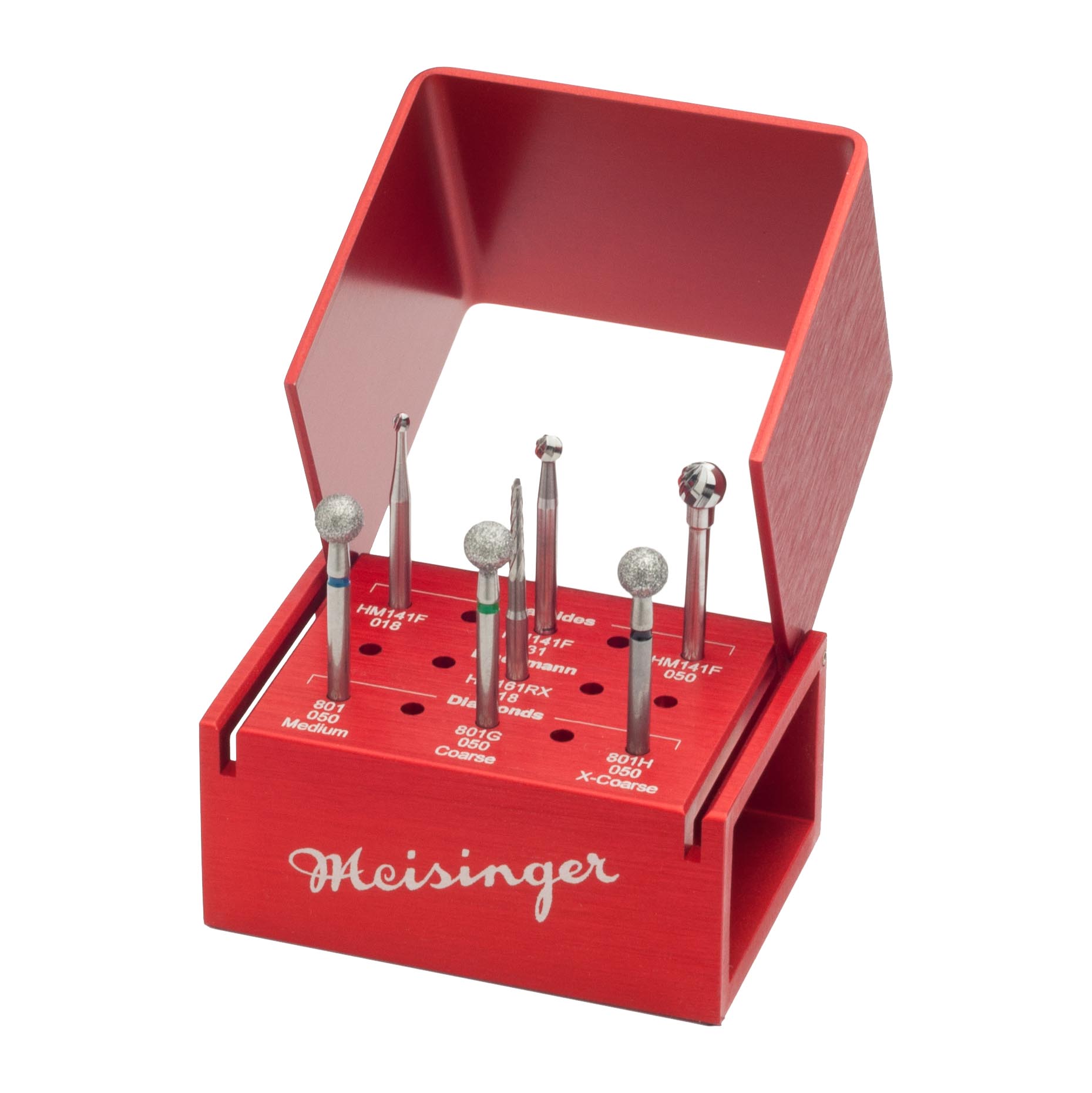 BSKSL Surgical Kit 1, Lateral Approach for External Sinus Elevation
