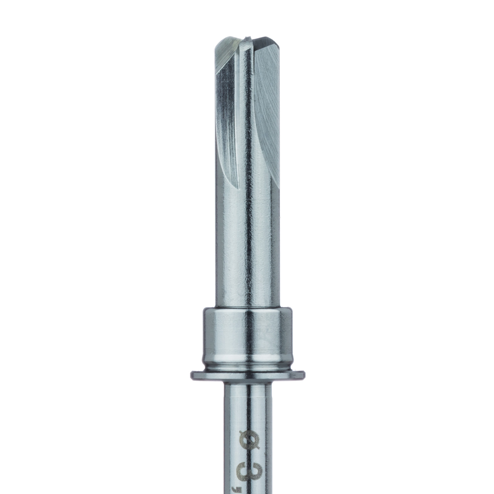CL003 Surgery, Crestal Drill with stop, 3.1mm RAXL