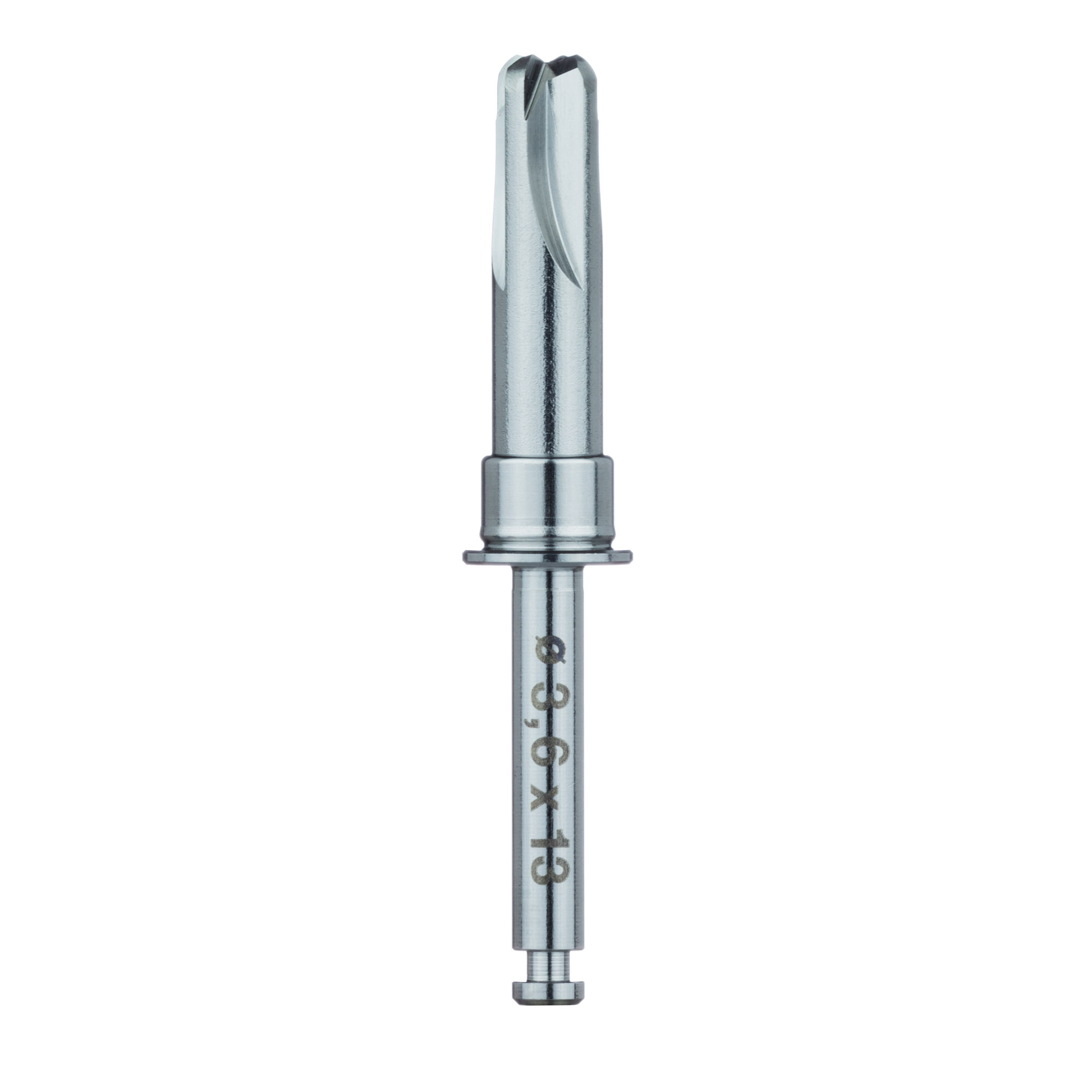 CL005 Surgery, Crestal Drill with Stop, 3.6mm Ø, RAXL