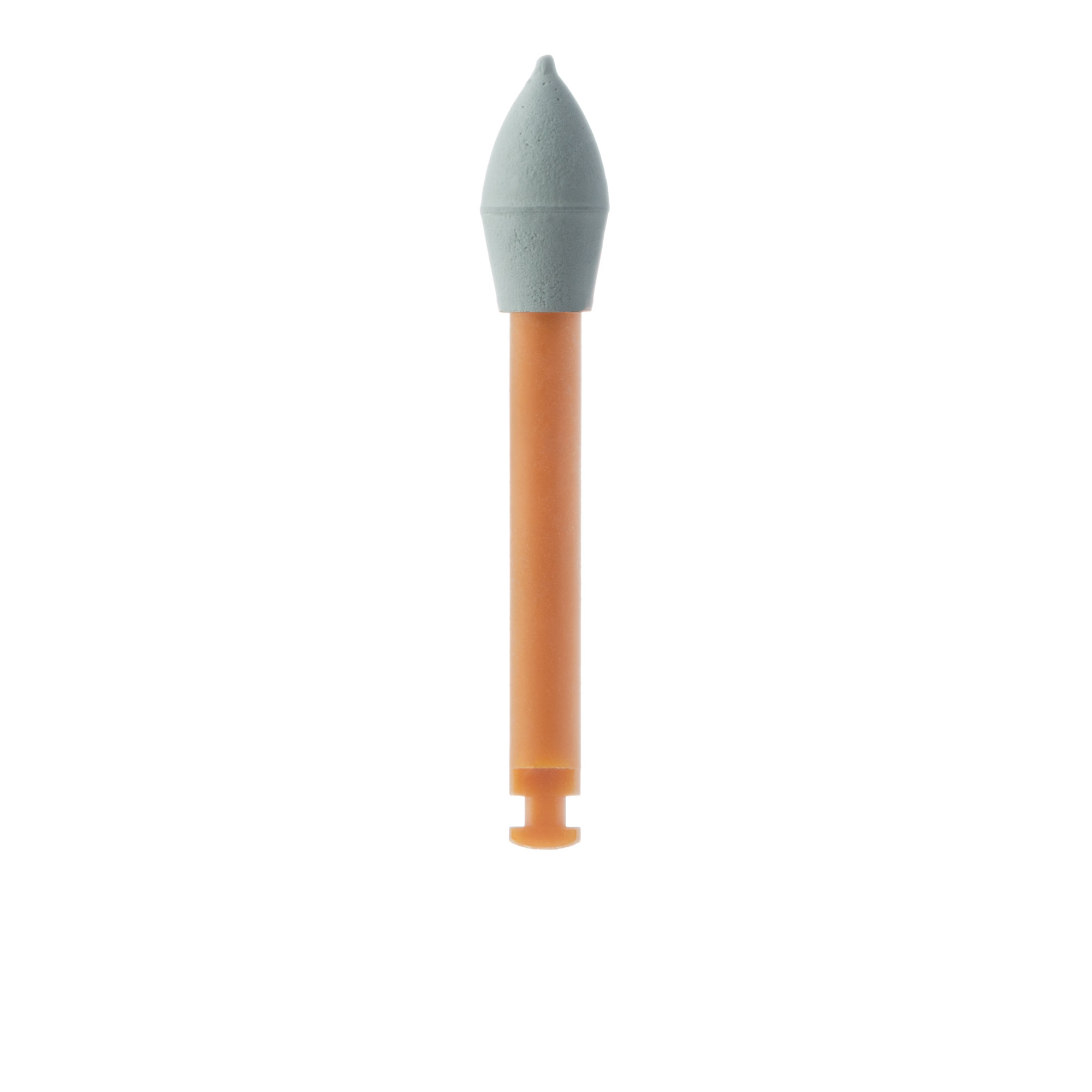 D9780-041-RA Polisher, Elevation Single-Use, Flame, 4.1mm Ø, RA
