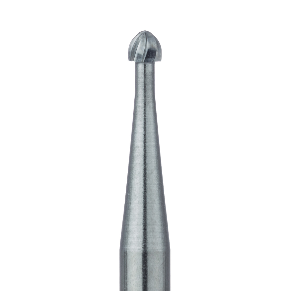 HM1-016-RA Operative Carbide Bur, Round, US#5, 1.6mm Ø, RA