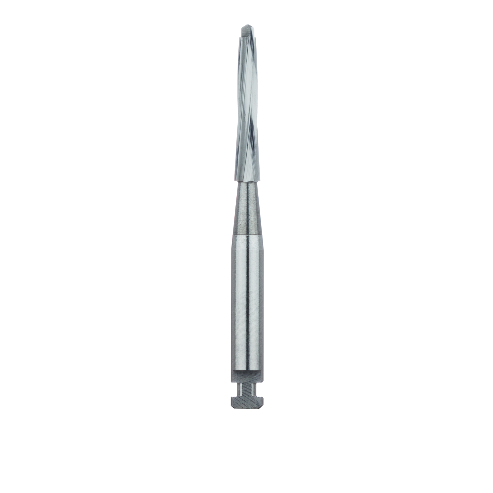 HM161-018-RAL Surgical Lindemann Carbide Bur, 1.8mm Ø, Length 11mm, RAL