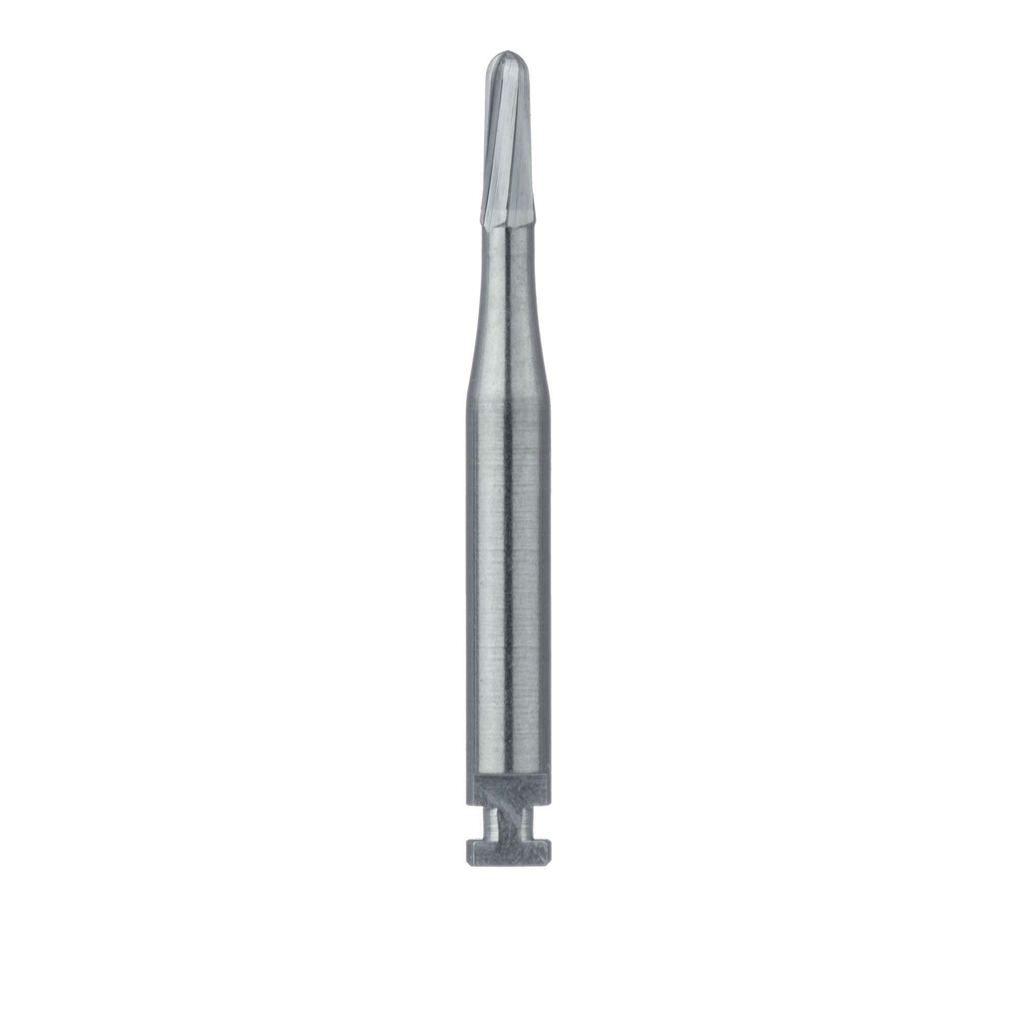 HM23R-016-RA Operative Carbide Bur, Round End Taper, US#1172, 1.6mm Ø, RA