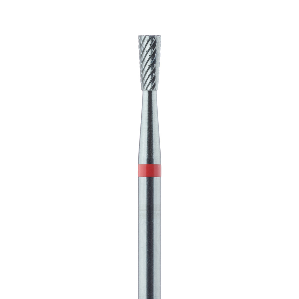 HM30MF-023-HP Carbide Cutter, Fine, Inverted Cone, 2.3mm Ø, HP