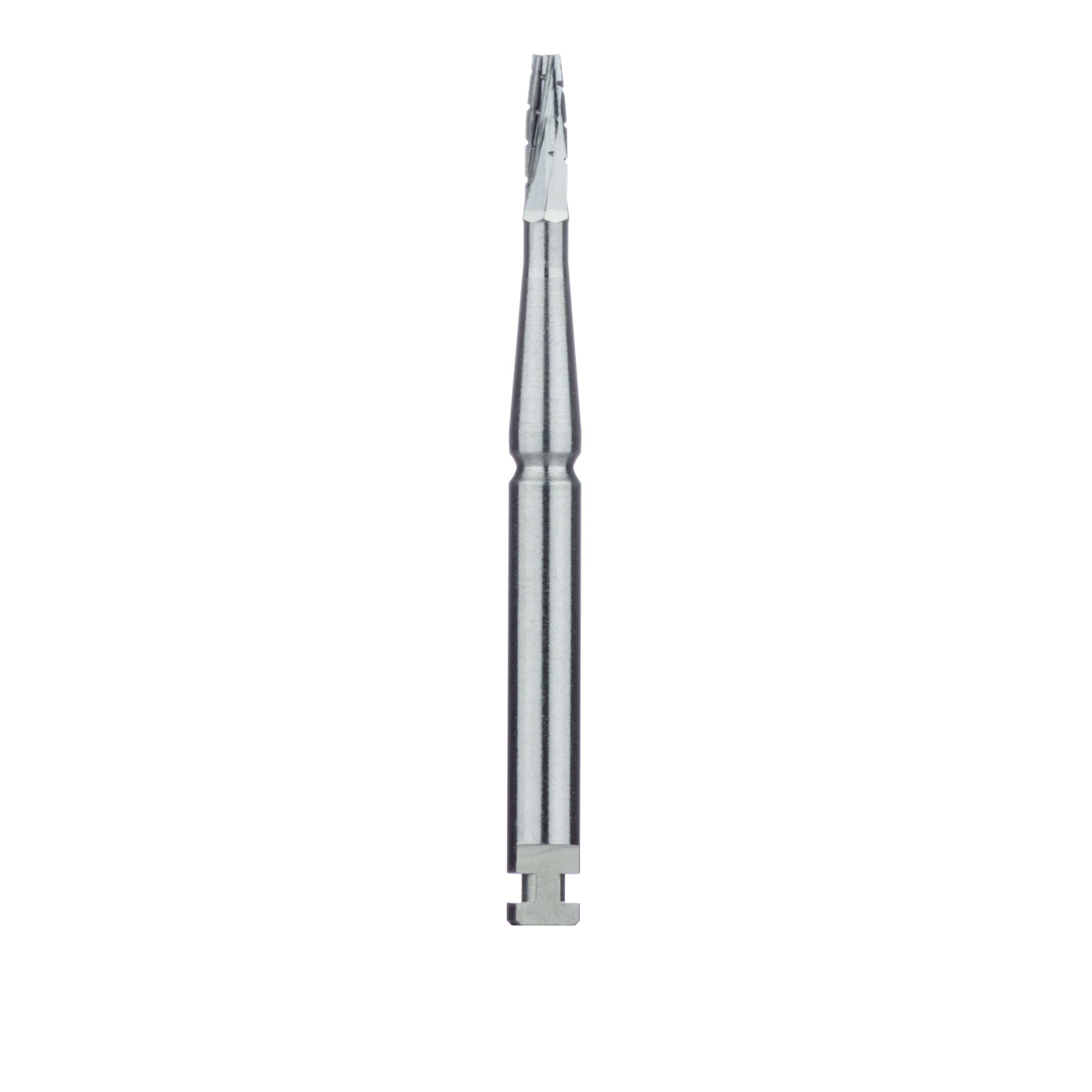 HM33T-016-RAL Operative Carbide Bur, Tapered Fissure, 1.6mm, RAL