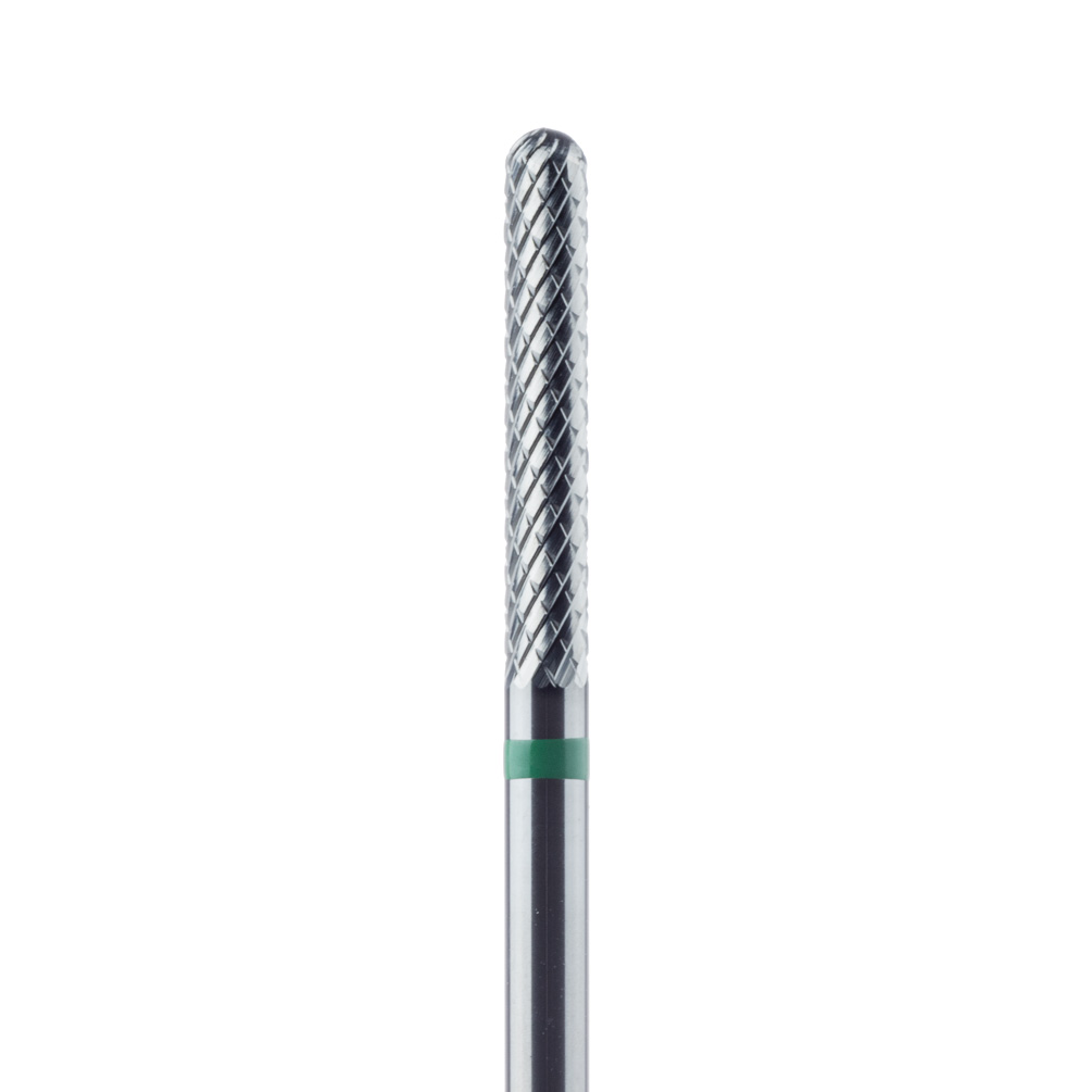 HM486HT-023-HP Laboratory Carbide Bur, Coarse, Special toothing for Titanium, 2.3mm, HP
