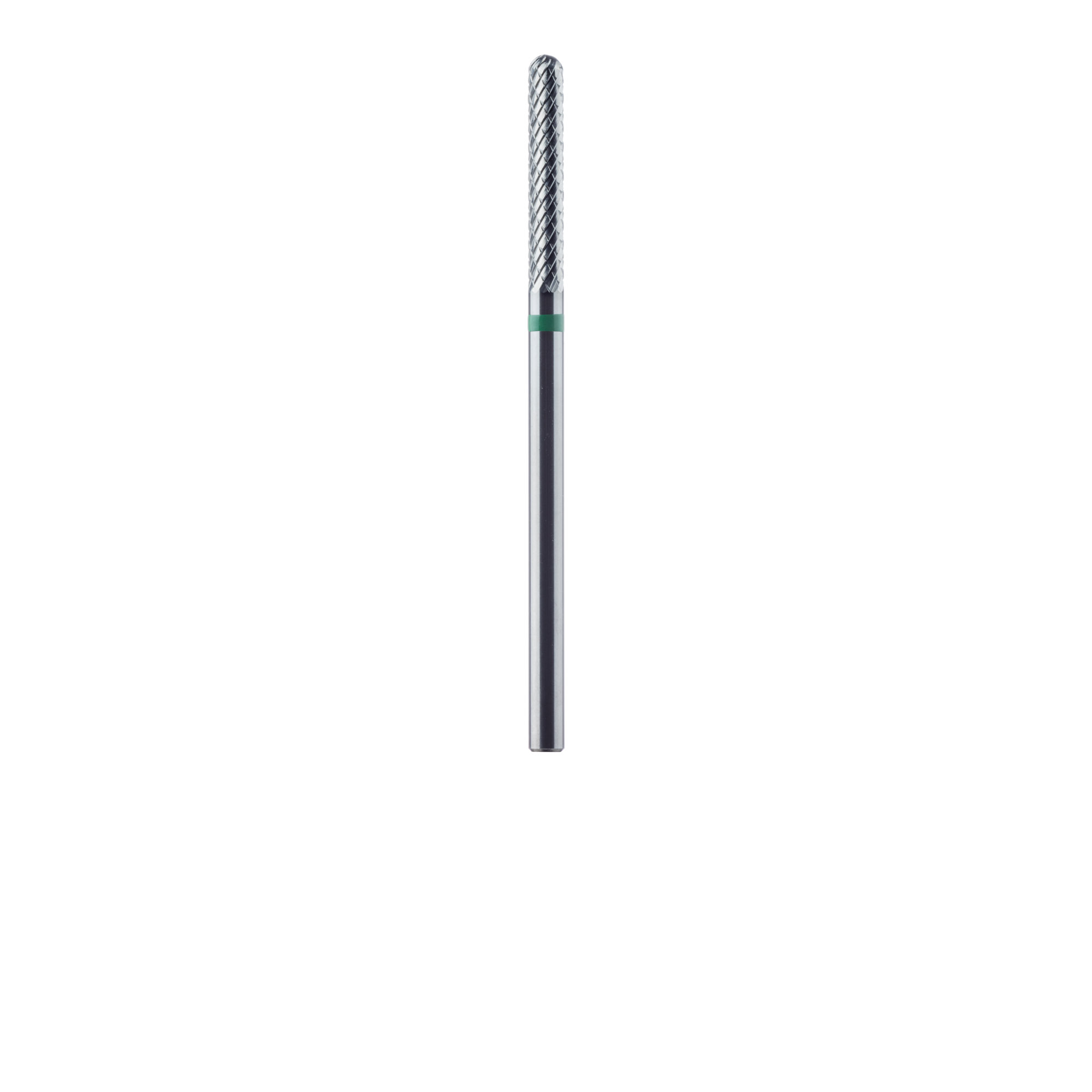 HM486HT-023-HP Laboratory Carbide Bur, Coarse, Special Toothing for Titanium, 2.3mm Ø, HP