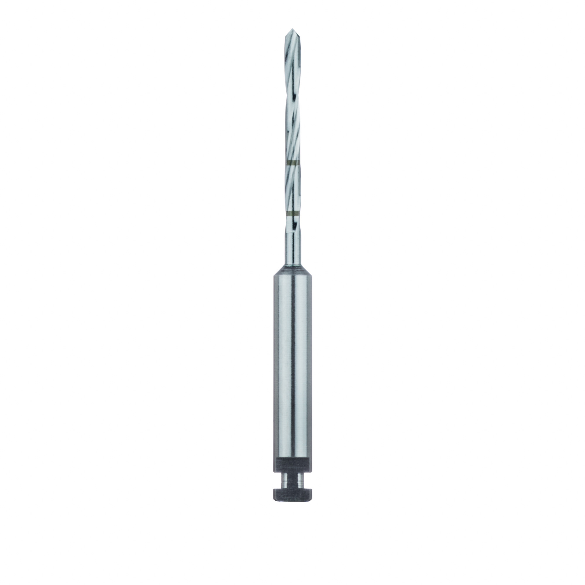 TC203-010-RA Surgery, Twist Drill for Bone Fixation Screw, 1.0mm RA 