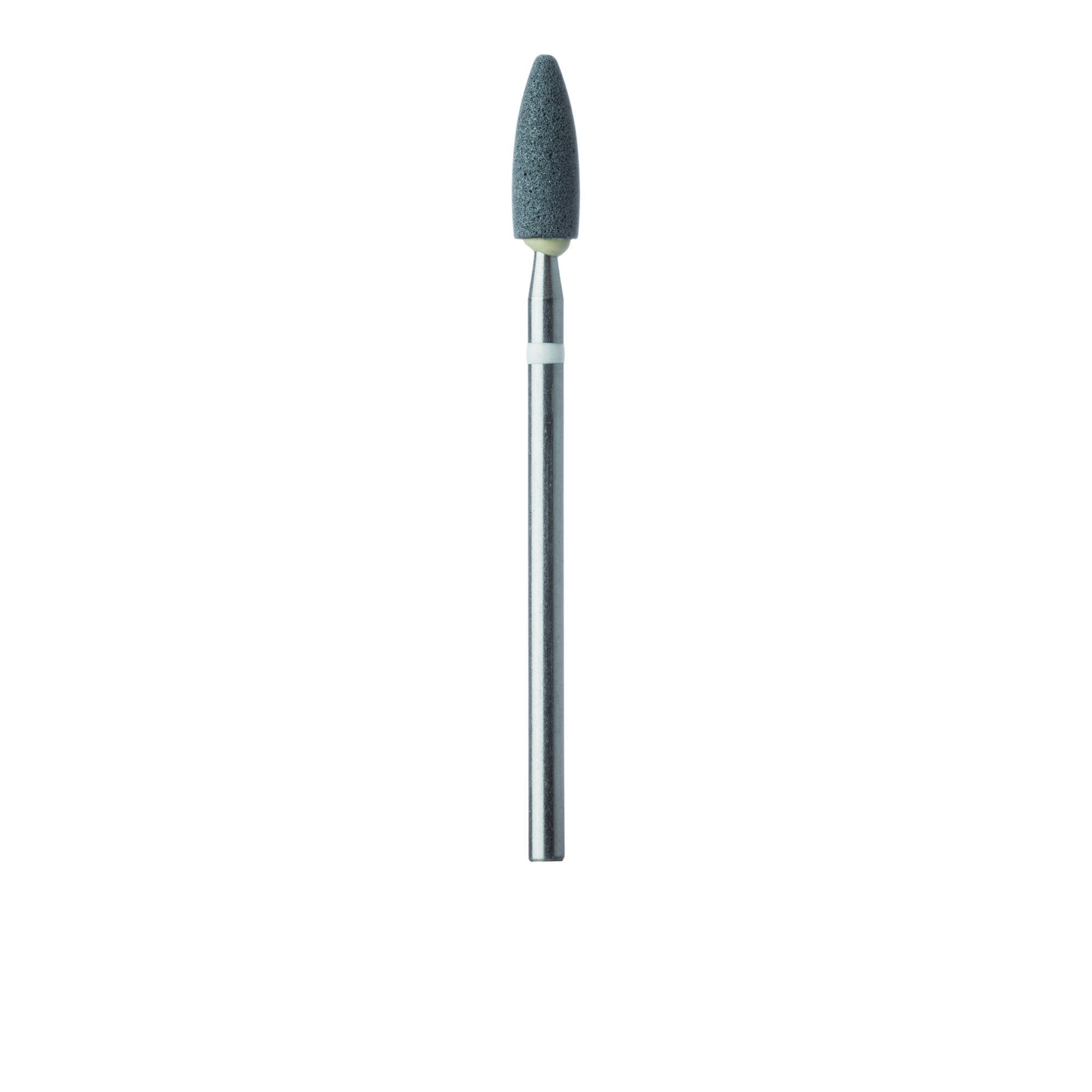 Z660-045-HP Abrasive, Grey, for Zr2, Wide Flame, 4.5mm Ø, Fine, HP