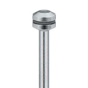 303S-050-HP Stainless Steel, Mandrel, for All Types of Discs & Circular Saws, 5mm Ø, HP