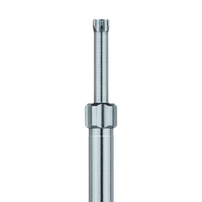 31053-RAL Surgery, Rotary Screw Driver, 21mm Length, RAL