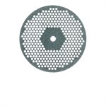 401DF-220-HP Diamond Disc, Honeycomb, Double Sided, 22mm Ø, HP