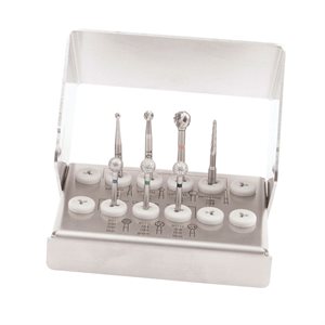 BSK02 Surgical Kit 2 Sinus Elevation Lateral Approach