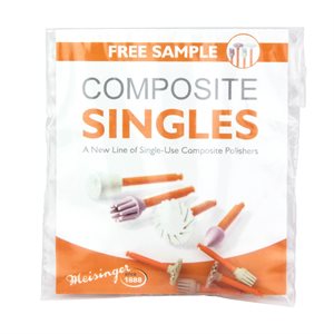 Composite Singles Sample Kit