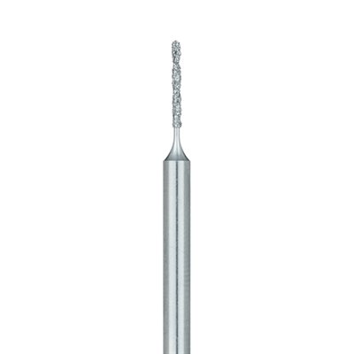 D203-008-HP Surgery, Twist Drill, Diamond Coated, 0.8mm Ø, HP