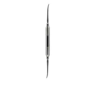 HI309 Surgery, Hand Instrument Sharp / Dulled Freer Raspatorium 185.5mm Length