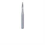 HM23-010-SS 1.0 mm, Tapered Fissure, 170, SS