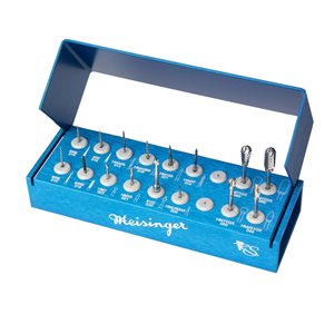 RS22 Restored Smiles Implant Training Kit According to Dr. Huss