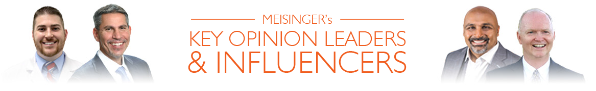 Meisinger's Key Opinion Leaders